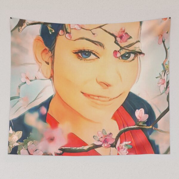 Item preview, IIeana-007 designed and sold by buycostarica.