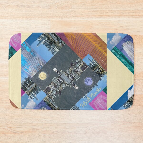 Item preview, Salesforce Diamond Energy designed and sold by Heidi Noriko.