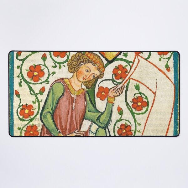 Item preview, The Swiss Poet designed and sold by Twisted Wick.