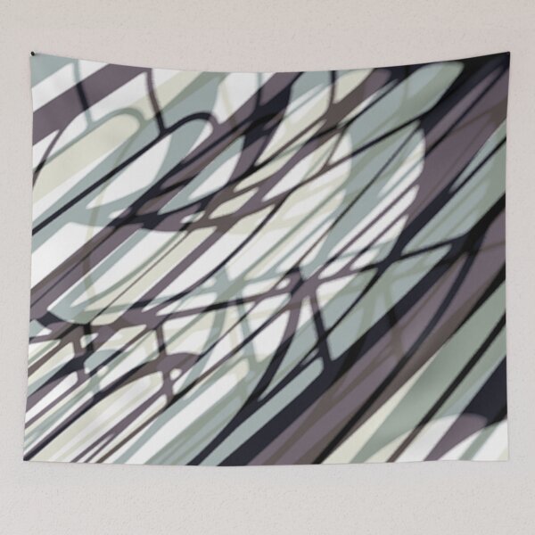 Item preview, SHADOWED PRINT designed and sold by Swooncake Press.