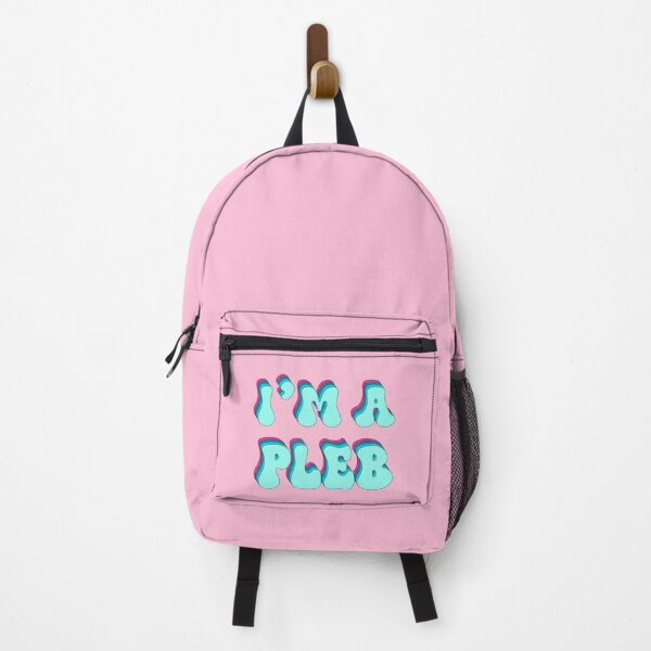Item preview, Im A PLEB designed and sold by Elsayed Mosaad.