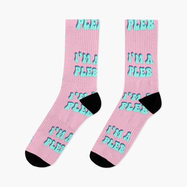 Item preview, Im A PLEB designed and sold by Elsayed Mosaad.