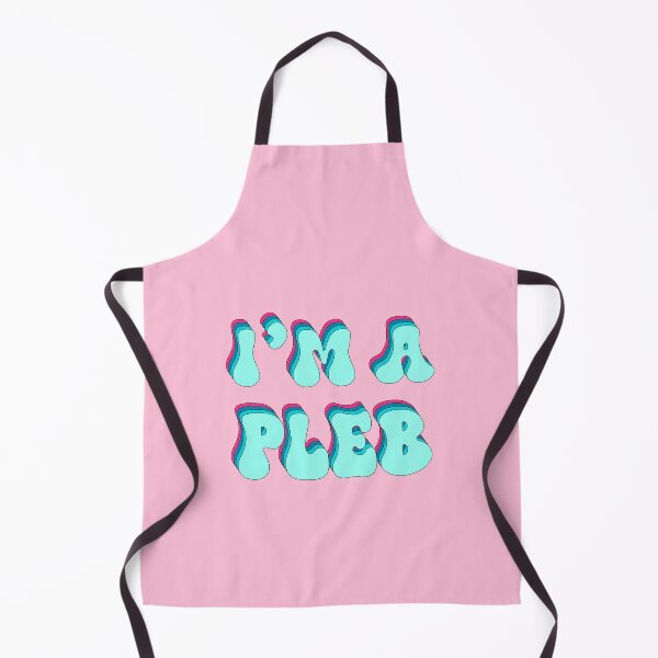 Item preview, Im A PLEB designed and sold by Elsayed Mosaad.