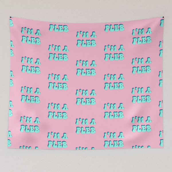 Item preview, Im A PLEB designed and sold by Elsayed Mosaad.