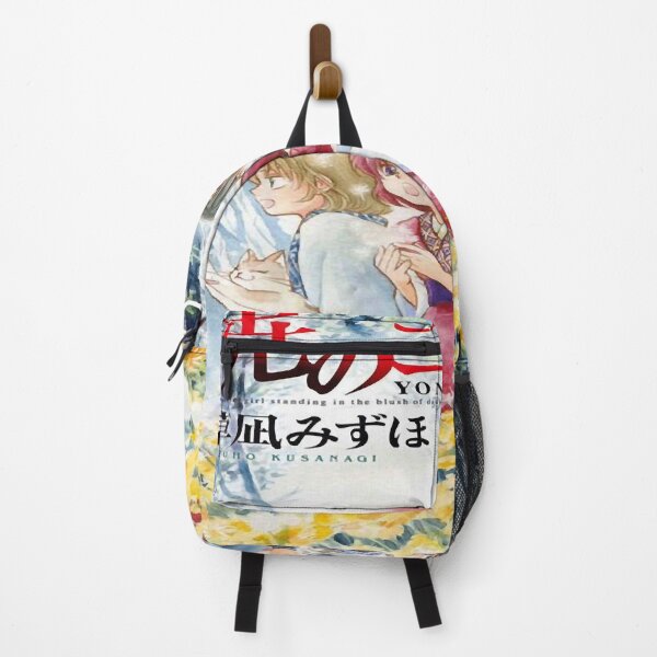 Item preview, Photographic Akatsuki No Yona A Great Impact Best Girls Boys designed and sold by ChloeNerliLabys.