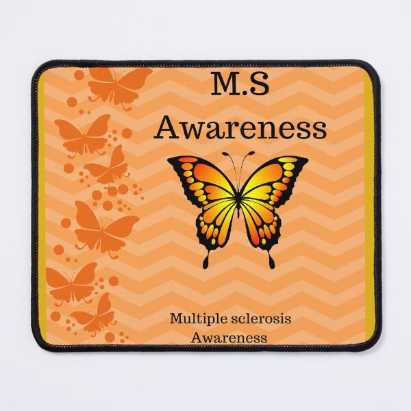 Item preview, MS Awareness designed and sold by PhoeniXDreamer.