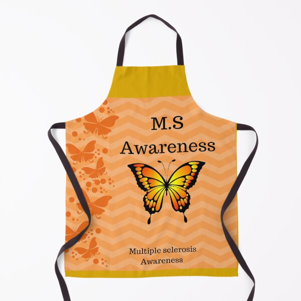 Item preview, MS Awareness designed and sold by PhoeniXDreamer.