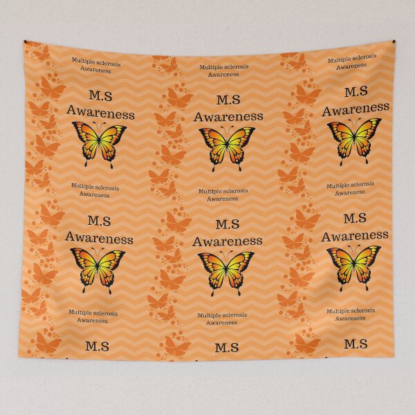 Item preview, MS Awareness designed and sold by PhoeniXDreamer.