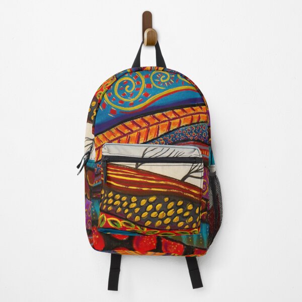 Item preview, Earth Layers Series designed and sold by Georgie Sharp.