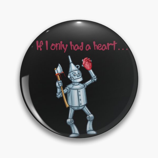 Item preview, Tin Man Halloween designed and sold by marisaj4488.
