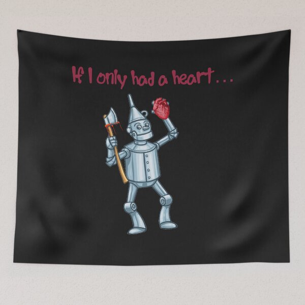 Item preview, Tin Man Halloween designed and sold by marisaj4488.