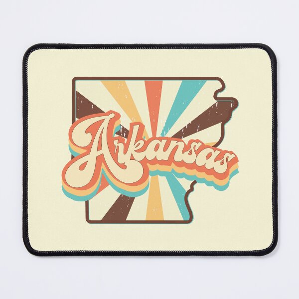 Item preview, Arkansas Sunset designed and sold by dmbdana.