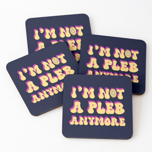 Item preview, Im Not A PLEB Anymore designed and sold by Elsayed Mosaad.