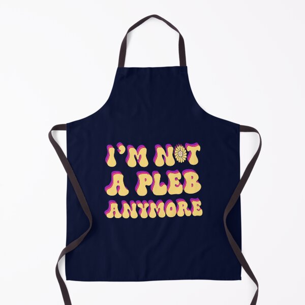 Item preview, Im Not A PLEB Anymore designed and sold by Elsayed Mosaad.