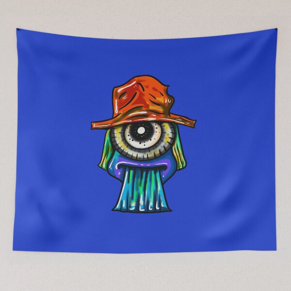 Item preview, oneeye 2 designed and sold by Sorakorn299193.
