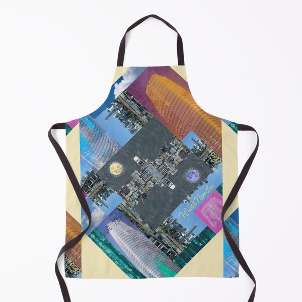 Item preview, Salesforce Diamond Energy designed and sold by Heidi Noriko.