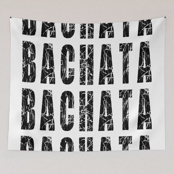 Item preview, BACHATA designed and sold by Oxanashekh.