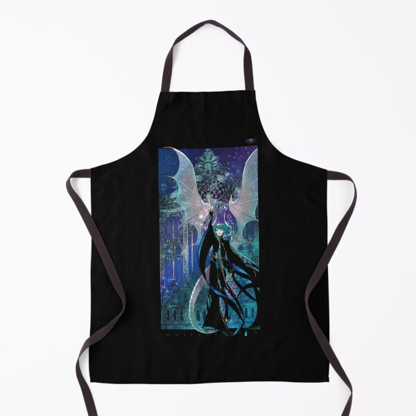 Item preview, Ascension to the Divine designed and sold by WhiteCatArt.