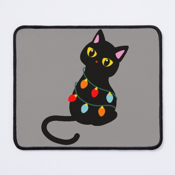 Item preview, cat designed and sold by ruviniud.