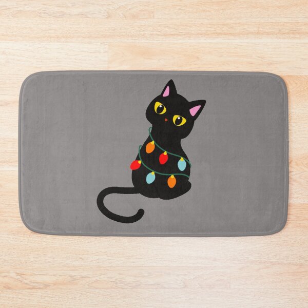 Item preview, cat designed and sold by ruviniud.