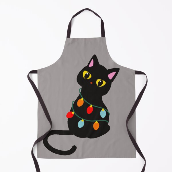 Item preview, cat designed and sold by ruviniud.