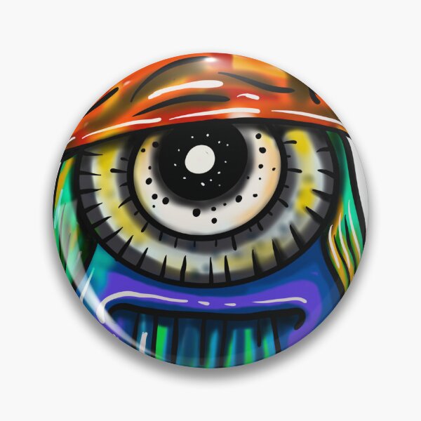 Item preview, oneeye 2 designed and sold by Sorakorn299193.