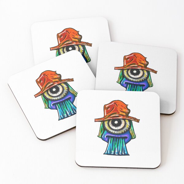 Item preview, oneeye 2 designed and sold by Sorakorn299193.