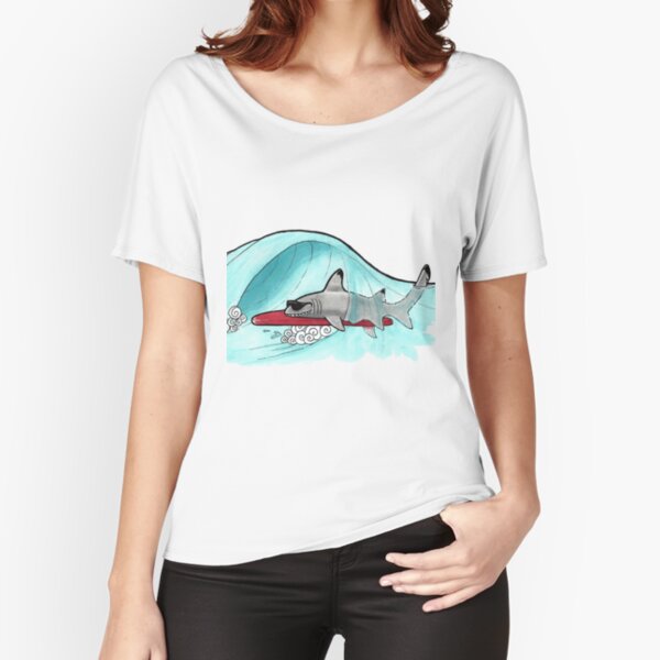 Relaxed Fit T-Shirt