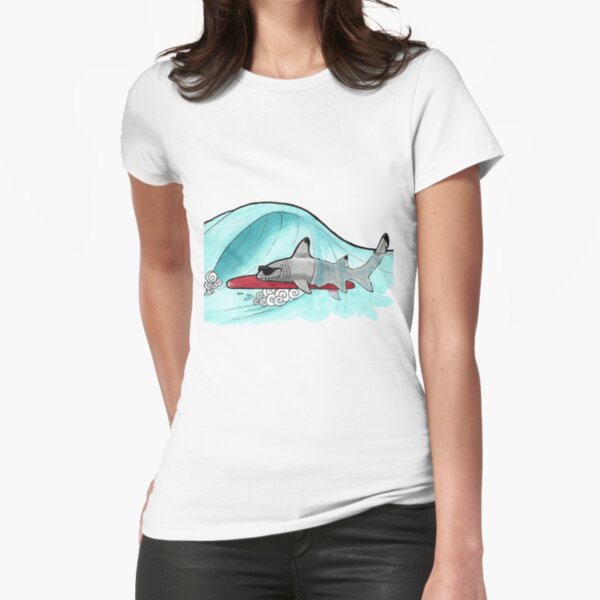 Fitted T-Shirt