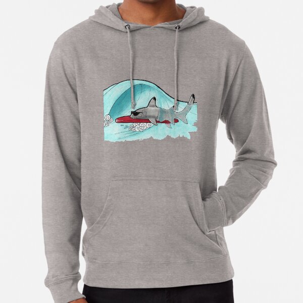 Lightweight Hoodie