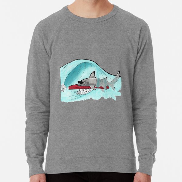 Lightweight Sweatshirt