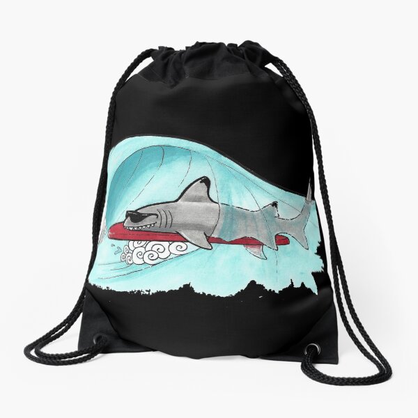 Drawstring Bag