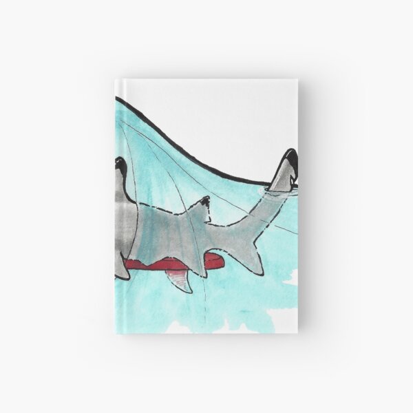 Hardcover Journal