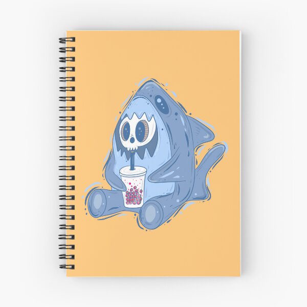 Item preview, Shark! designed and sold by Jess.a.creates.
