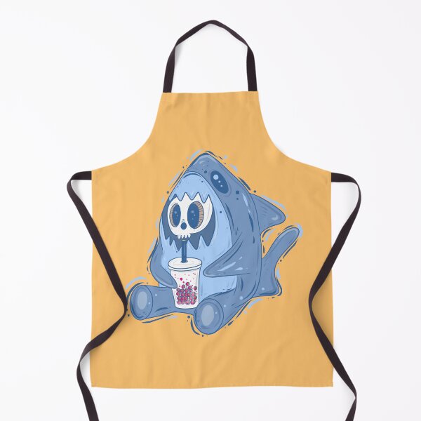 Item preview, Shark! designed and sold by Jess.a.creates.