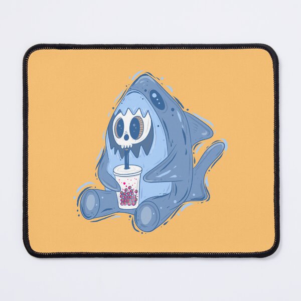 Item preview, Shark! designed and sold by Jess.a.creates.