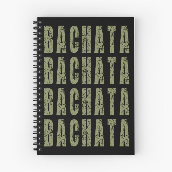 Item preview, BACHATA designed and sold by Oxanashekh.