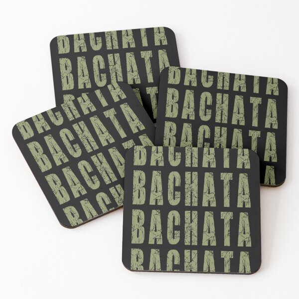 Item preview, BACHATA designed and sold by Oxanashekh.