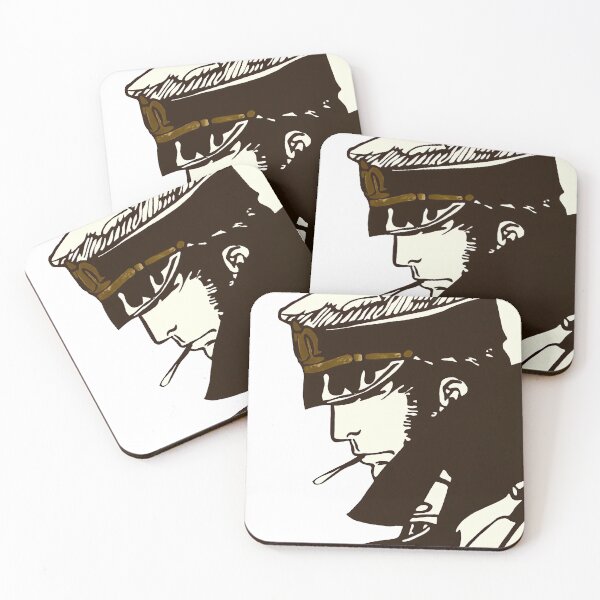 Item preview, Hugo Pratt Tributte designed and sold by vernonfargo.