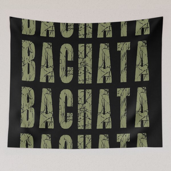 Item preview, BACHATA designed and sold by Oxanashekh.