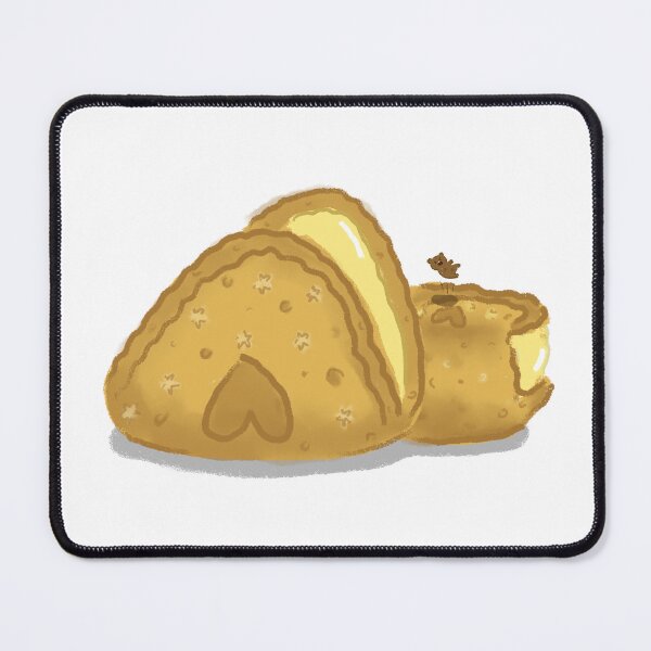 Item preview, Dorayaki bounce! designed and sold by veroyuumi.