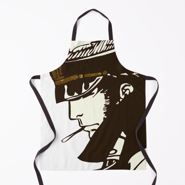 Item preview, Hugo Pratt Tributte designed and sold by vernonfargo.