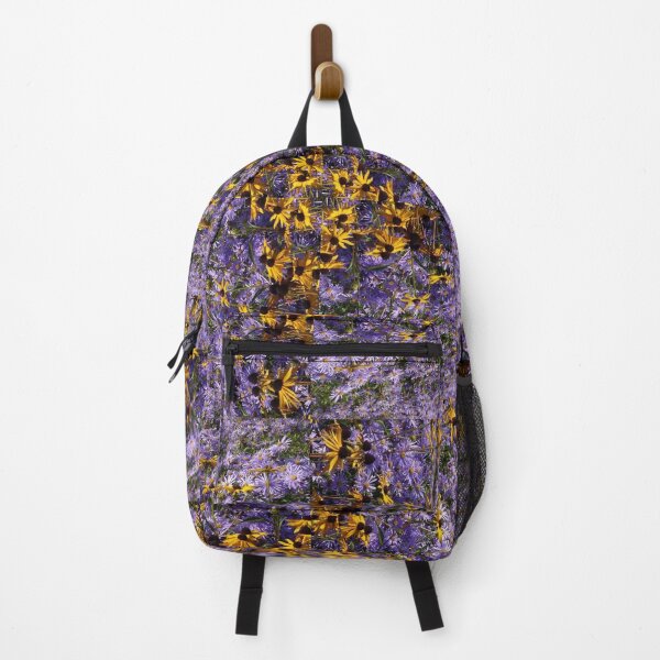 Item preview, Rudbeckia and Michaelmas Daisies designed and sold by wumplekin.