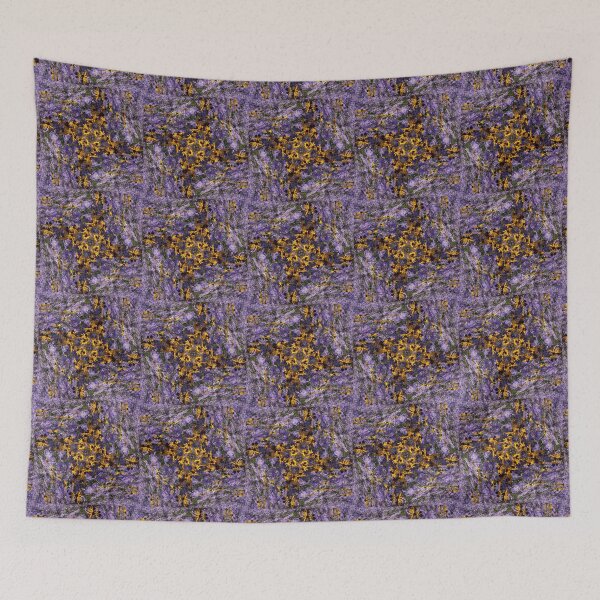 Item preview, Rudbeckia and Michaelmas Daisies designed and sold by wumplekin.