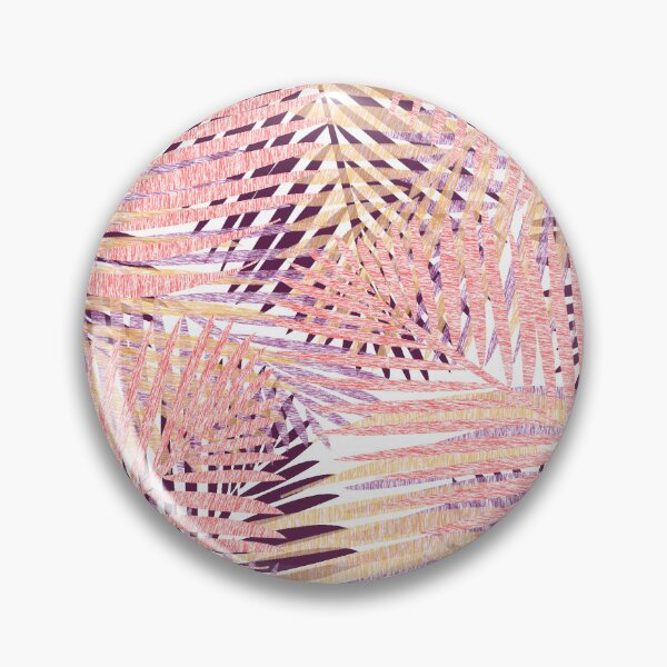 Item preview, Leaf Pattern Print designed and sold by AubrieBea.