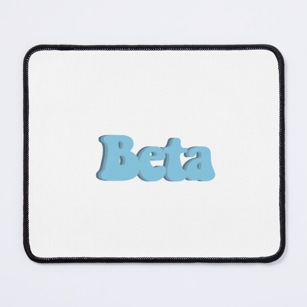 Item preview, Beta designed and sold by designsbymk.