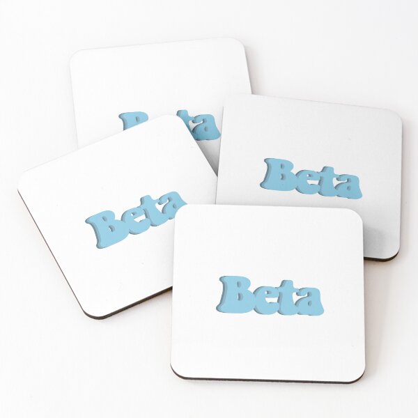 Item preview, Beta designed and sold by designsbymk.