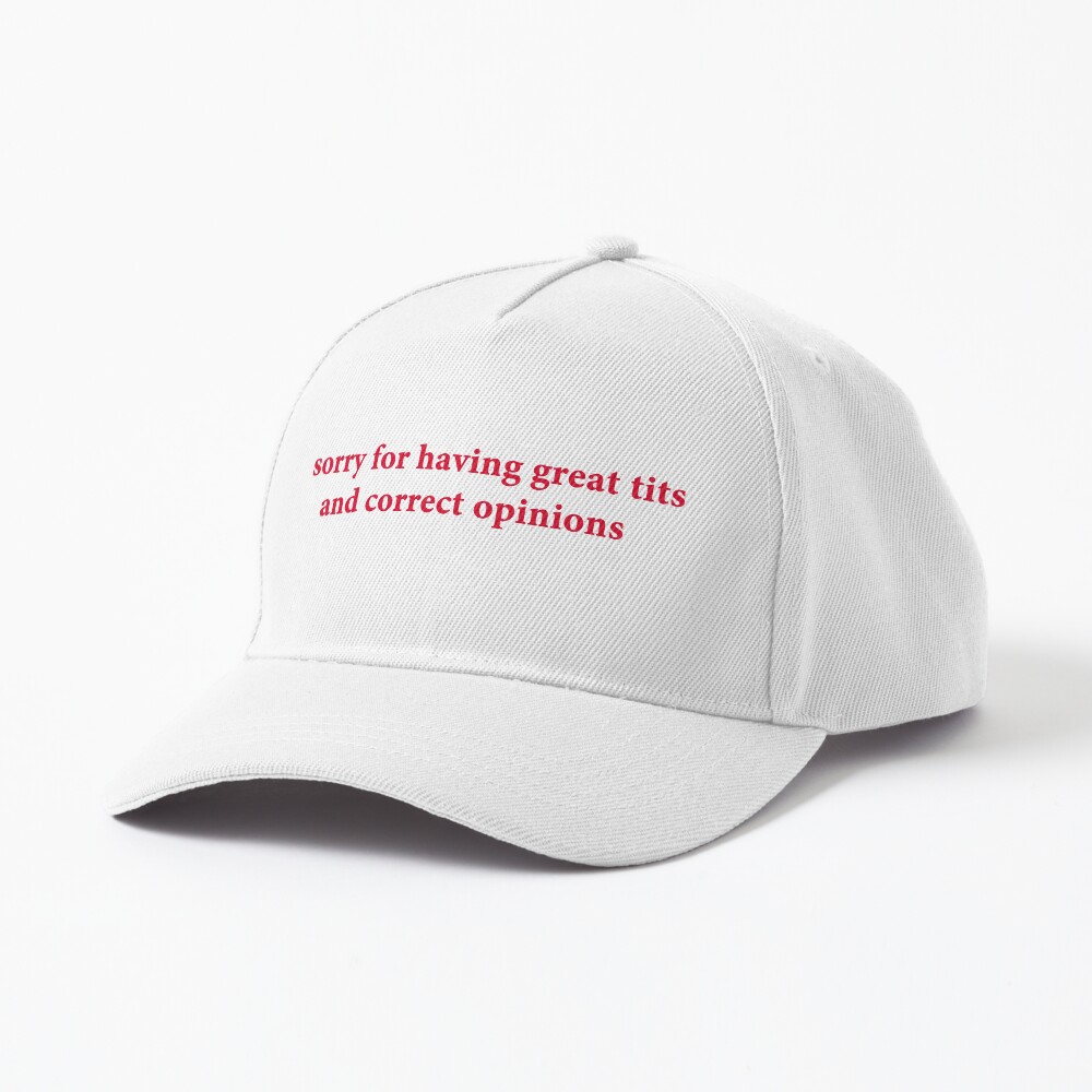 Item preview, Baseball Cap designed and sold by Wazzy-AK.