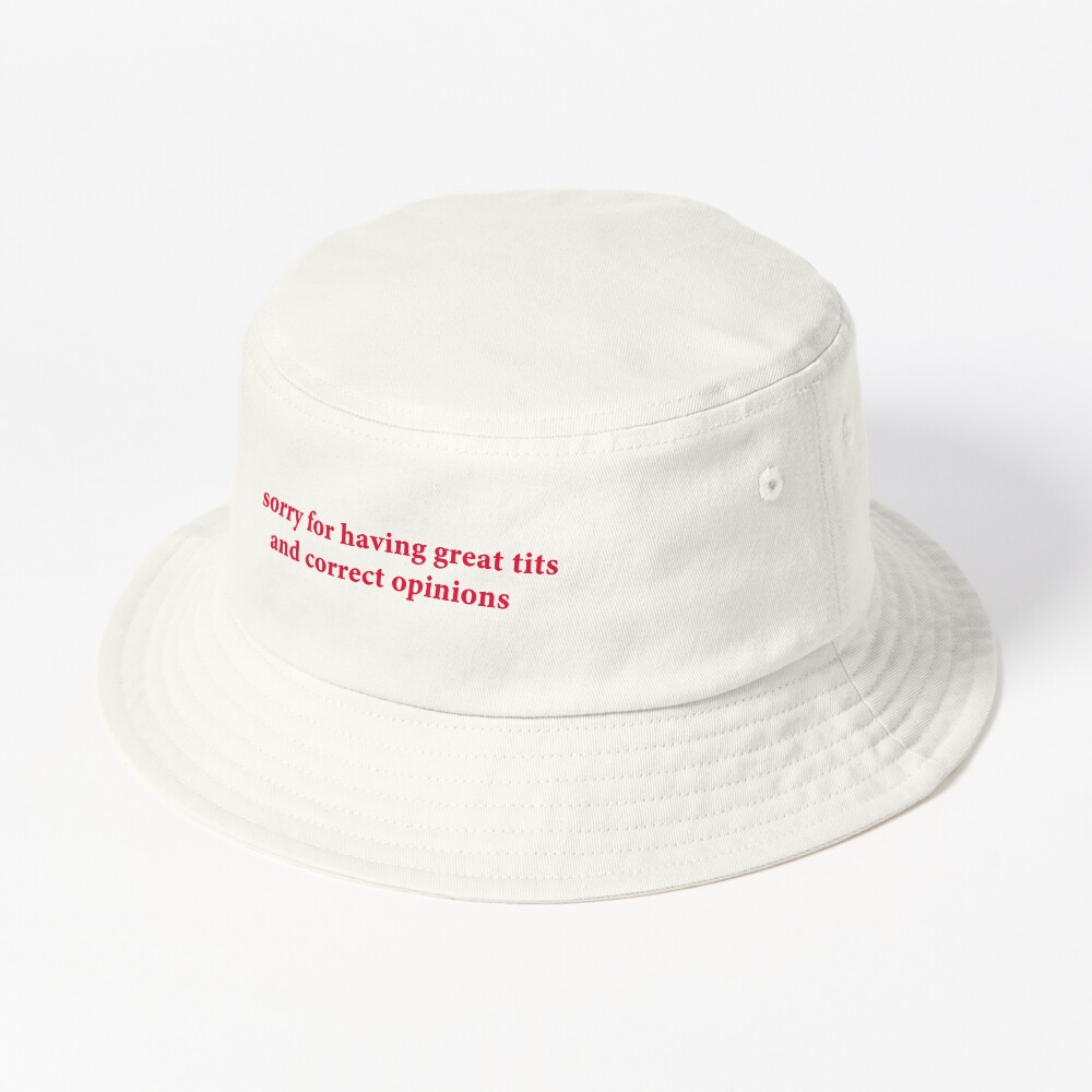 Item preview, Bucket Hat designed and sold by Wazzy-AK.
