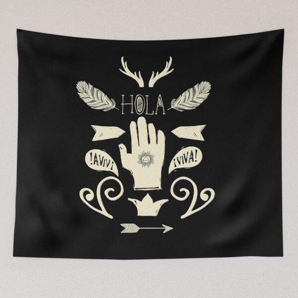 Item preview, Hola Symbols  designed and sold by SABRA - Shout your ♥︎.